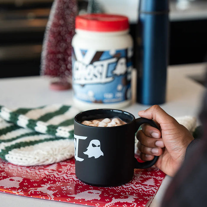 Ghost High Protein Hot Cocoa Mix