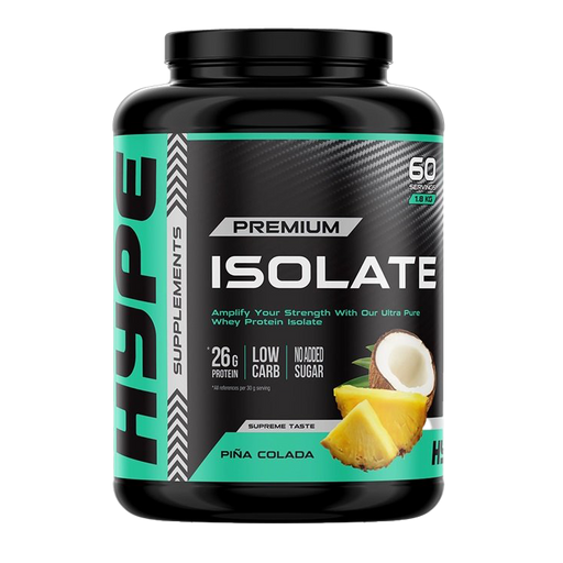 MySupplementShop