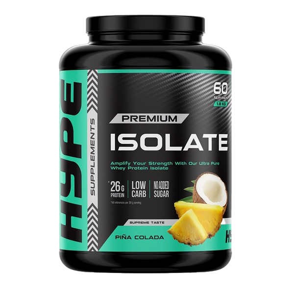 MySupplementShop
