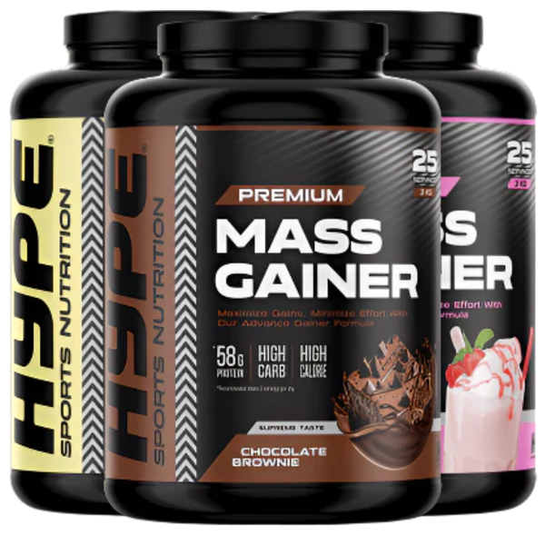 MySupplementShop