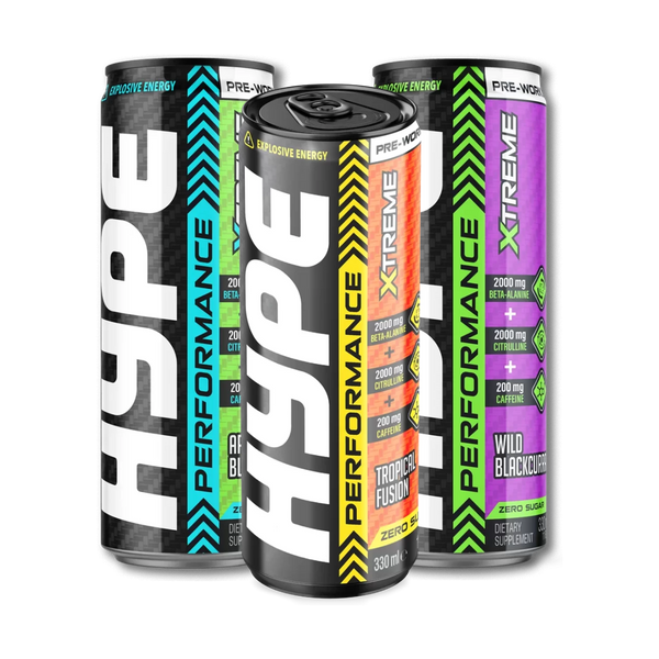MySupplementShop