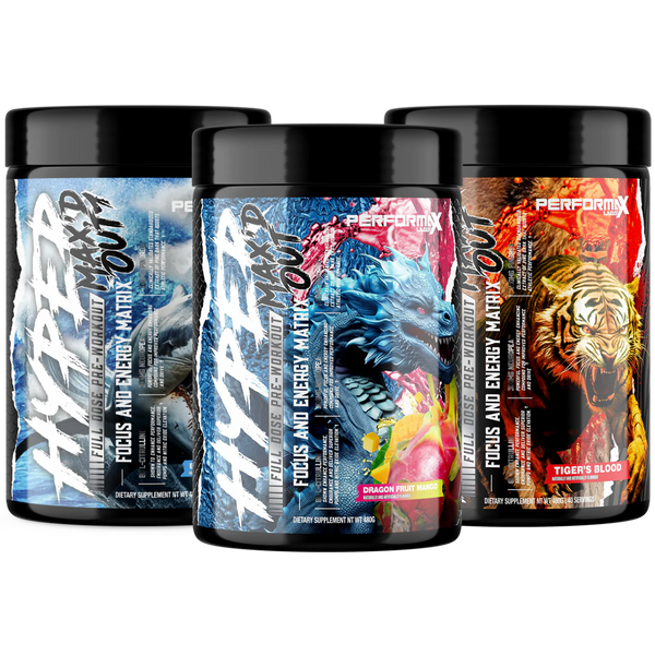 MySupplementShop