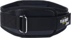 Schiek Model RCCF4006 Ronnie Coleman Legend Edition YEAH BUDDY! Carbon Fiber Weightlifting Belt -  at MySupplementShop by Schiek Sports