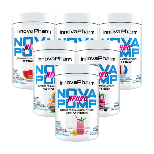 MySupplementShop