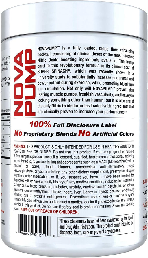 MySupplementShop
