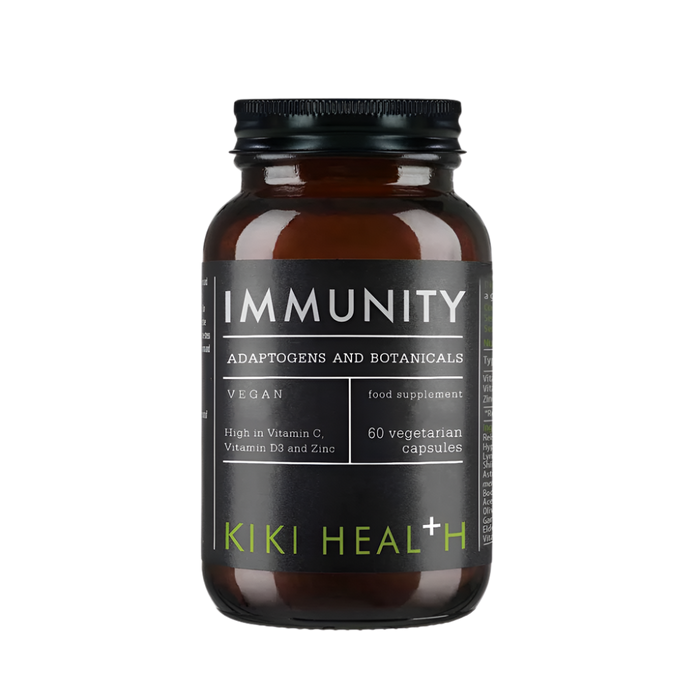 KIKI Health Immunity Blend - 60 Vegicaps