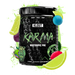 Klout Karma Pre 143g 25 Servings - Space Kandy - Pre Workout at MySupplementShop by Klout