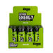 Little Dragon Intense Energy 12x60ml Kiwi Lime - Sports Nutrition at MySupplementShop by Little Dragon