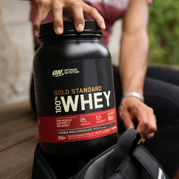 MySupplementShop
