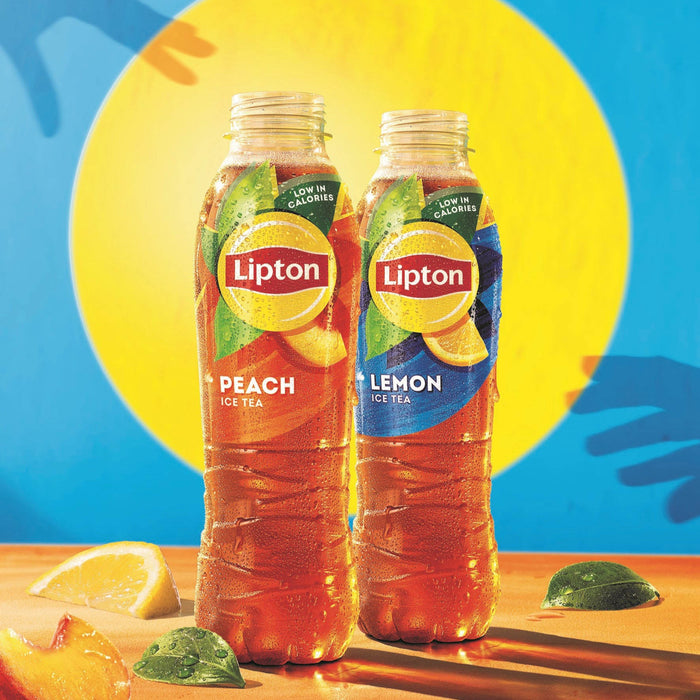 Lipton Ice Tea 24 x 500ml