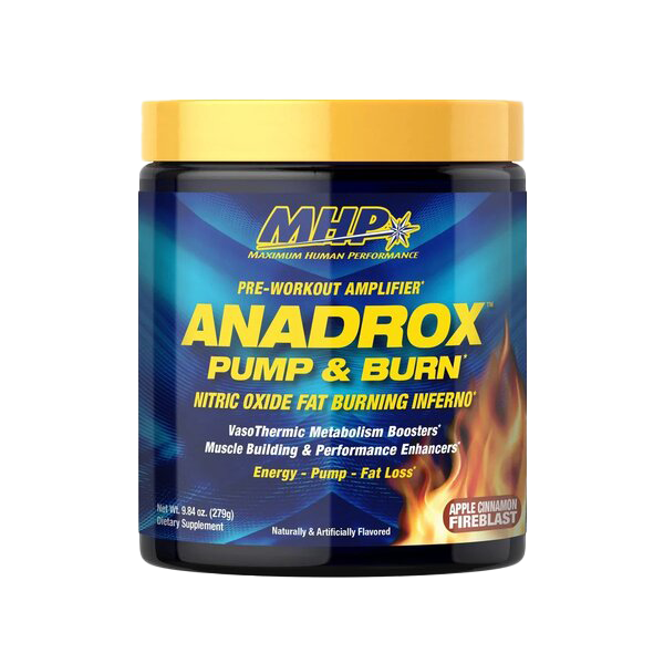 MySupplementShop