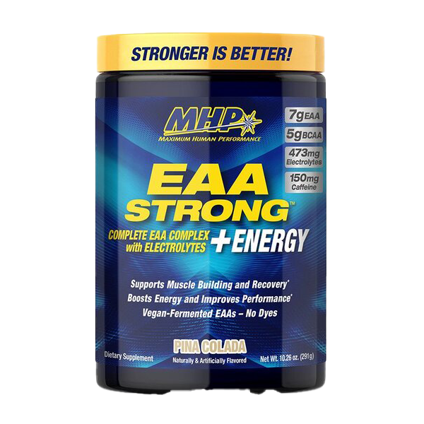 MySupplementShop