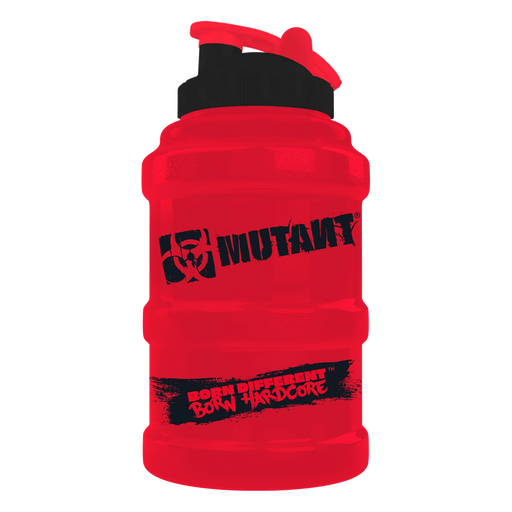 Mutant Jug 2.2 Litre Red