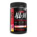 Mutant Madness All-In 504g 18 Servings - Pre Workout at MySupplementShop by Mutant