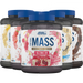 Applied Nutrition Critical Mass Professional 2.4kg - 16 Servings - Weight Gainers & Carbs at MySupplementShop by Applied Nutrition