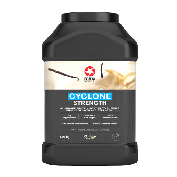 MySupplementShop