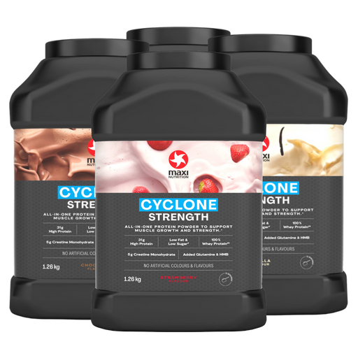 MySupplementShop