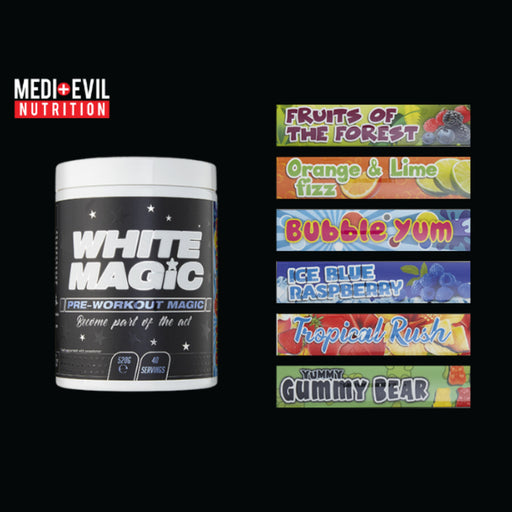MySupplementShop