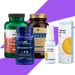 Menopause Wellness Bundle: Natural Relief & Support for Hormone Balance and Vitality - Sports Supplements at MySupplementShop by MySupplementShop Bundles