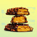 Misfits Vegan Protein Bar 15 x 50g