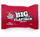 Muscle Moose Big Protein Flapjack 12x100g - Protein Flapjack at MySupplementShop by Muscle Moose