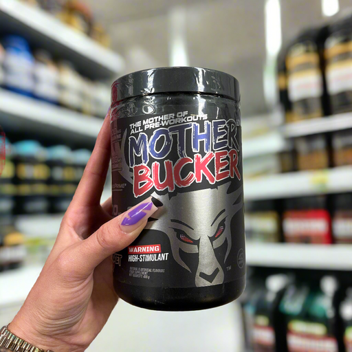 MySupplementShop