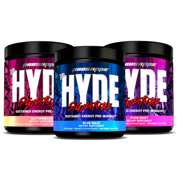 MySupplementShop
