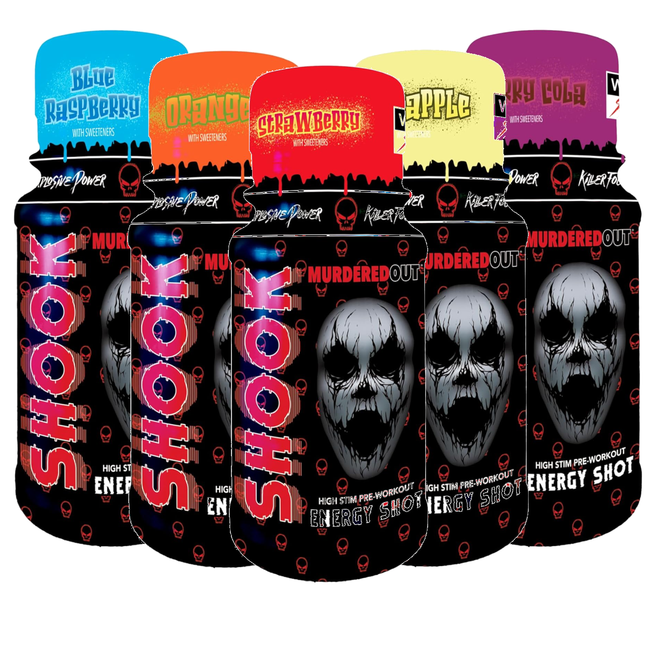 MySupplementShop