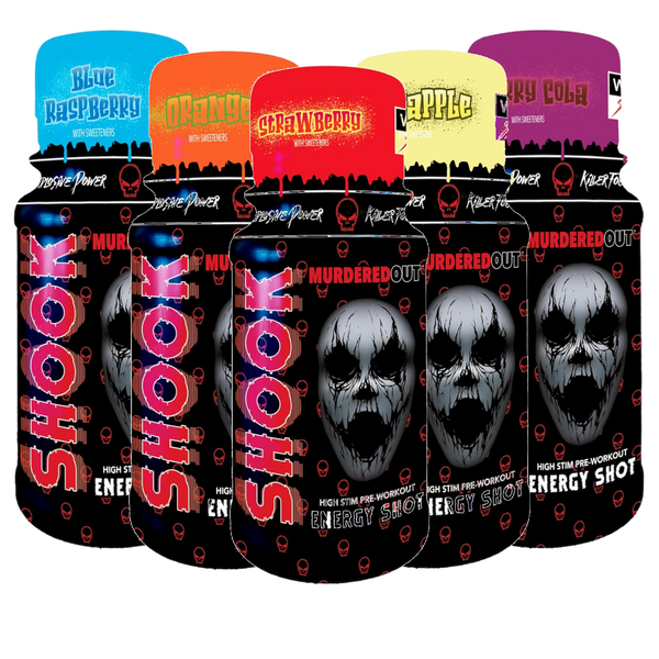 MySupplementShop