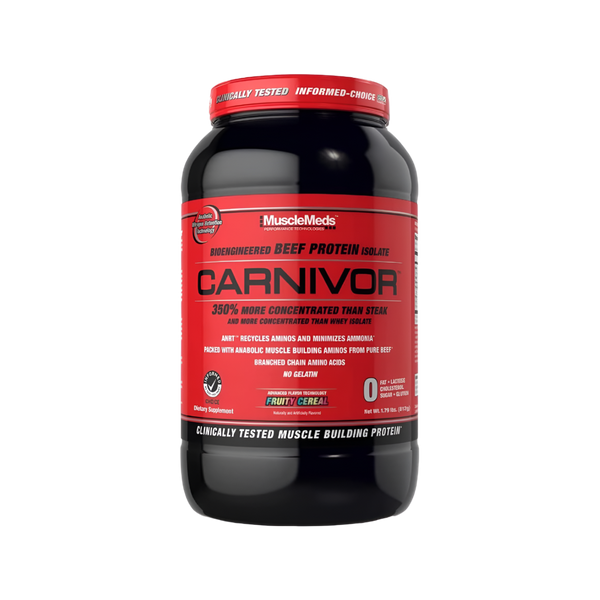 MySupplementShop