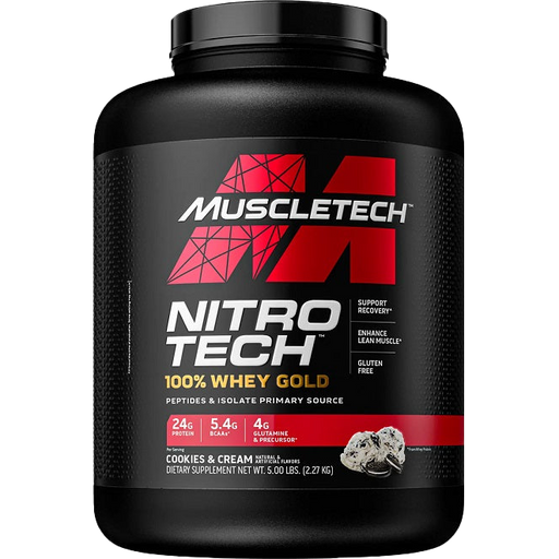 MySupplementShop