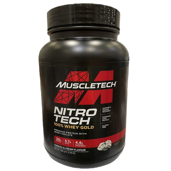 MySupplementShop