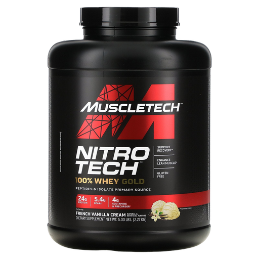MySupplementShop