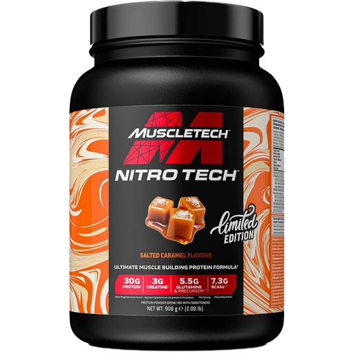 MySupplementShop