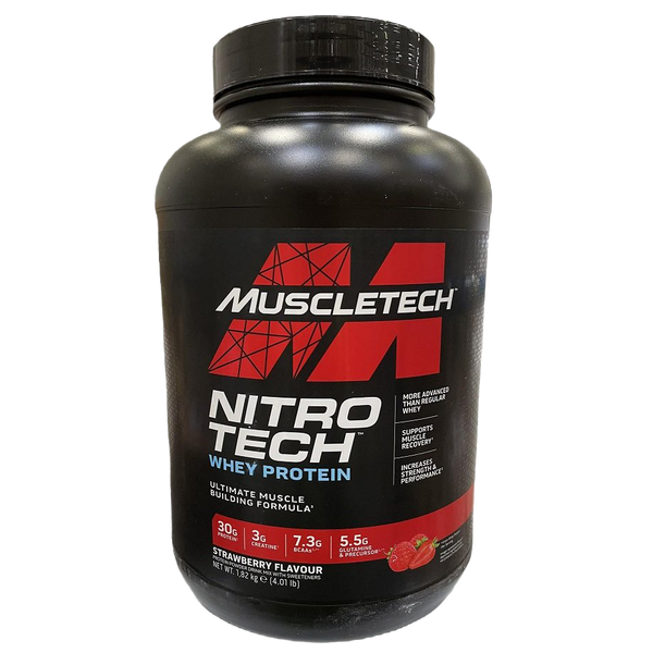 MySupplementShop