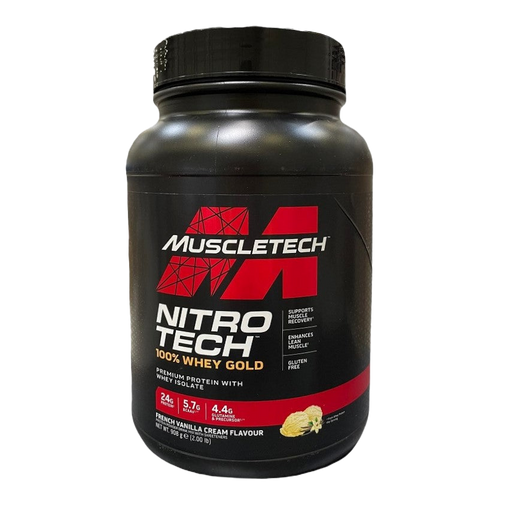 MySupplementShop