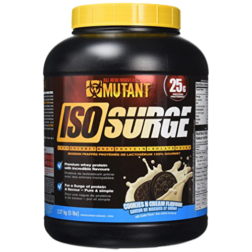 MySupplementShop
