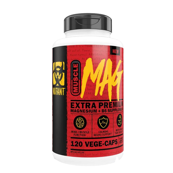 MySupplementShop
