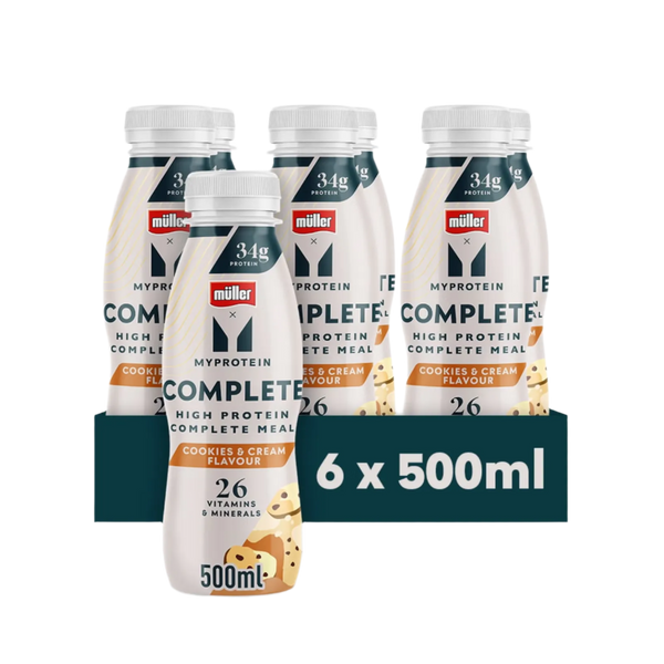 MySupplementShop