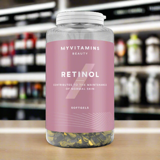 MySupplementShop