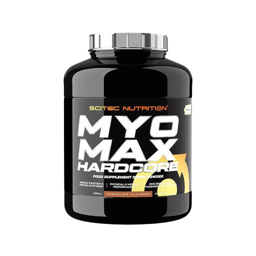 MySupplementShop