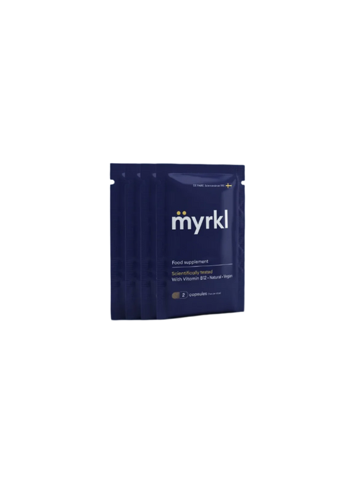 Myrkl 2 Capsule Sachet - 25 Pack