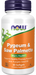 NOW Foods Pygeum & Saw Palmetto - 60 softgels - Sexual Health at MySupplementShop by NOW Foods