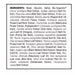 Nature's Answer PerioBrite Mouthwash Cool Mint 16 Oz (480ml) - Health Foods at MySupplementShop by Nature's Answer