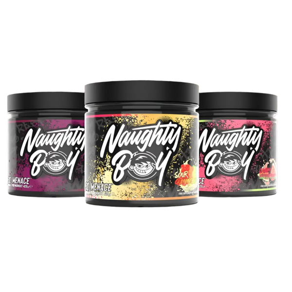 MySupplementShop