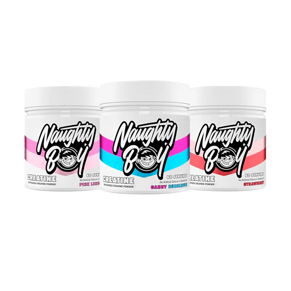 MySupplementShop