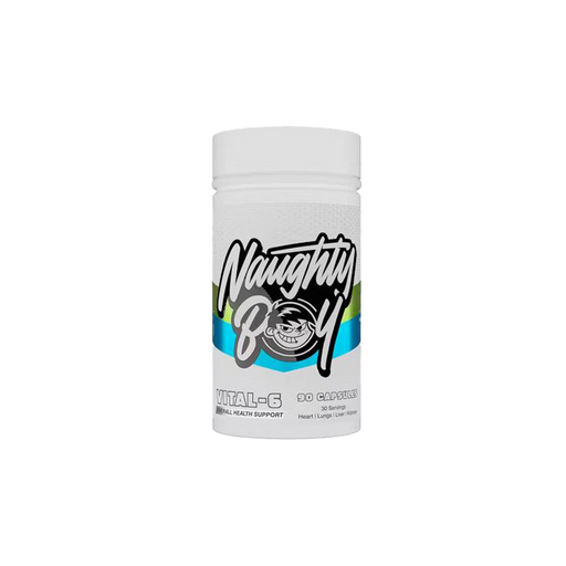MySupplementShop