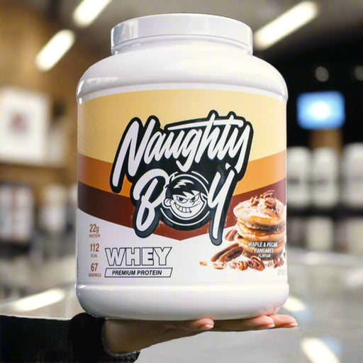 MySupplementShop