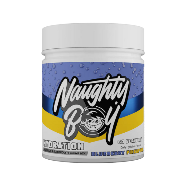MySupplementShop
