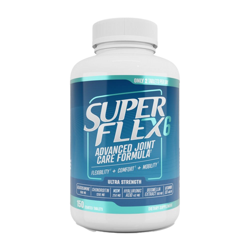 MySupplementShop